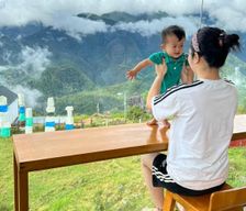 Vietnam Lao Cai Sapa vacation rental compare prices direct by owner 26124547