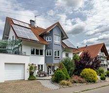 Germany Baden-Württemberg Neukirch vacation rental compare prices direct by owner 27617549