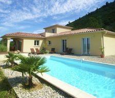 France Rhône-Alps Les Vans vacation rental compare prices direct by owner 24872588
