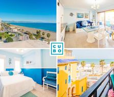 Spain Andalusia Torremolinos vacation rental compare prices direct by owner 5769272