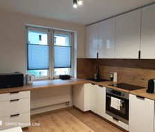 Poland Silesia Bytom vacation rental compare prices direct by owner 27000068