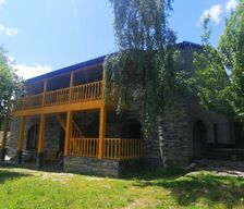 Georgia Kakheti Omalo vacation rental compare prices direct by owner 12860075