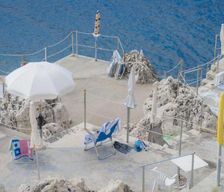 Italy Apulia Santa Cesarea Terme vacation rental compare prices direct by owner 29232160