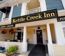 Canada Ontario Port Stanley vacation rental compare prices direct by owner 12660987