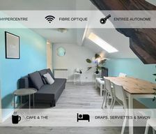 France Burgundy Nevers vacation rental compare prices direct by owner 28448681