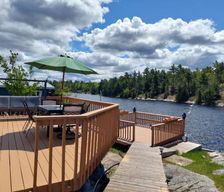 Canada Ontario Byng Inlet vacation rental compare prices direct by owner 35464516