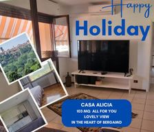 Italy Lombardy Bergamo vacation rental compare prices direct by owner 26927829