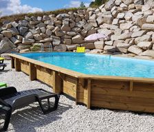 France Burgundy Garchizy vacation rental compare prices direct by owner 27572580