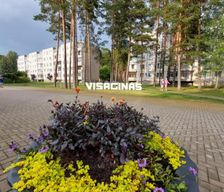 Lithuania Utena county Visaginas vacation rental compare prices direct by owner 27771092