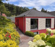 Germany Thuringia Ilmenau vacation rental compare prices direct by owner 26951361