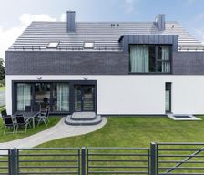 Poland Województwo zachodniopomorskie Kolczewo vacation rental compare prices direct by owner 29907108
