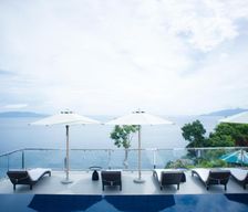 Philippines Mindoro Puerto Galera vacation rental compare prices direct by owner 26131267