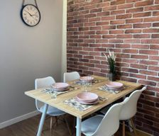 Poland Pomerania Gdańsk vacation rental compare prices direct by owner 27459617