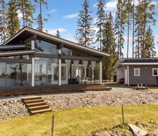 Finland Western Finland Jämsä vacation rental compare prices direct by owner 28191865