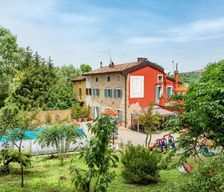 Italy Piedmont Vignale Monferrato vacation rental compare prices direct by owner 27741532