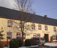 Germany Rhineland-Palatinate Morbach-Riedenburg vacation rental compare prices direct by owner 4930568