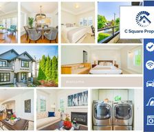 Canada British Columbia Vancouver vacation rental compare prices direct by owner 33157849