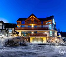 Slovakia Prešovský kraj Tatranská Lomnica vacation rental compare prices direct by owner 15821285