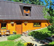 Slovakia  Ždiar vacation rental compare prices direct by owner 4601381