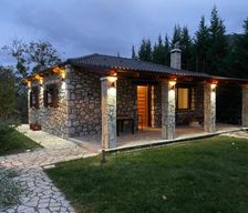 Greece Thessalia Kalabaka vacation rental compare prices direct by owner 25472412