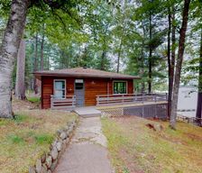 United States Wisconsin Saint Germain vacation rental compare prices direct by owner 36516905
