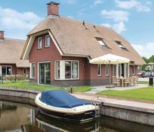 Netherlands Friesland Idskenhuizen vacation rental compare prices direct by owner 25810435