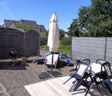 France Normandie Saint-Pair-Sur-Mer vacation rental compare prices direct by owner 23712998