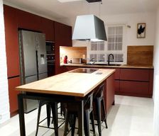 France Seine-Maritime Senneville-sur-Fécamp vacation rental compare prices direct by owner 28882197