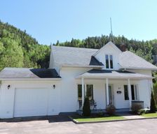 Canada Quebec Petit-Saguenay vacation rental compare prices direct by owner 12709926