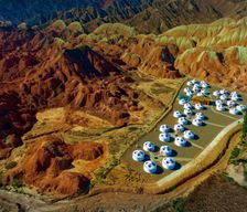 China Gansu Zhangye vacation rental compare prices direct by owner 13807500