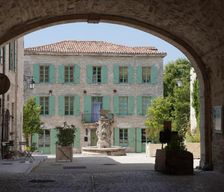 France  Barjac vacation rental compare prices direct by owner 28945240