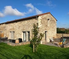 France Pays de la Loire La Haie-Fouassière vacation rental compare prices direct by owner 35601750