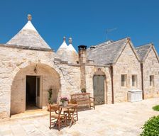 Italy Apulia Locorotondo vacation rental compare prices direct by owner 28237852