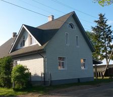 Estonia Tartumaa Kallaste vacation rental compare prices direct by owner 13575818
