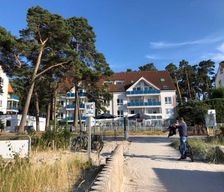 Germany Mecklenburg-West Pomerania Lubmin vacation rental compare prices direct by owner 3994724