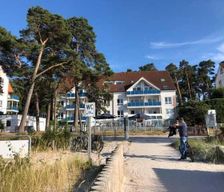 Germany Mecklenburg-West Pomerania Lubmin vacation rental compare prices direct by owner 4136585