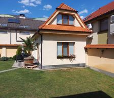 Slovakia Trenčiansky kraj Bojnice vacation rental compare prices direct by owner 14915597
