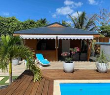 Guadeloupe Grande-Terre Sainte-Anne vacation rental compare prices direct by owner 35274707