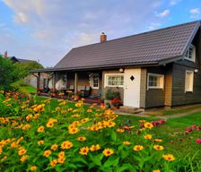 Latvia Zemgale Lapmežciems vacation rental compare prices direct by owner 14339044