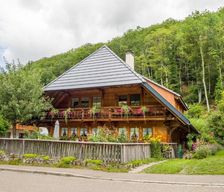 Germany Baden-Württemberg Münstertal vacation rental compare prices direct by owner 19646810