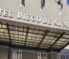 Chile O'Higgins Rancagua vacation rental compare prices direct by owner 12803708