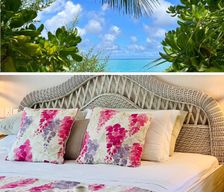 Maldives Ari Atoll Thoddoo vacation rental compare prices direct by owner 15326216
