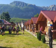 Montenegro Kotor County Gusinje vacation rental compare prices direct by owner 13688500