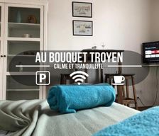 France  Troyes vacation rental compare prices direct by owner 26713890