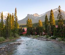 Canada Alberta Lake Louise vacation rental compare prices direct by owner 32487959