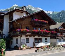Austria Tyrol Virgen vacation rental compare prices direct by owner 18338258