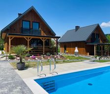 Poland Podkarpackie Ustrzyki Dolne vacation rental compare prices direct by owner 12282164