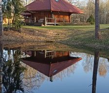 Latvia  Pabaži vacation rental compare prices direct by owner 28271534