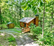 United States Georgia Cherry Log vacation rental compare prices direct by owner 33255070