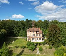 France  Gaillon-sur-Montcient vacation rental compare prices direct by owner 27836033